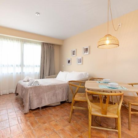 Apartamentos Las Ciencias K Βαλένθια Εξωτερικό φωτογραφία