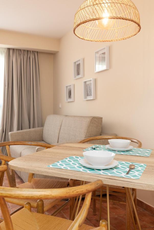 Apartamentos Las Ciencias K Βαλένθια Εξωτερικό φωτογραφία