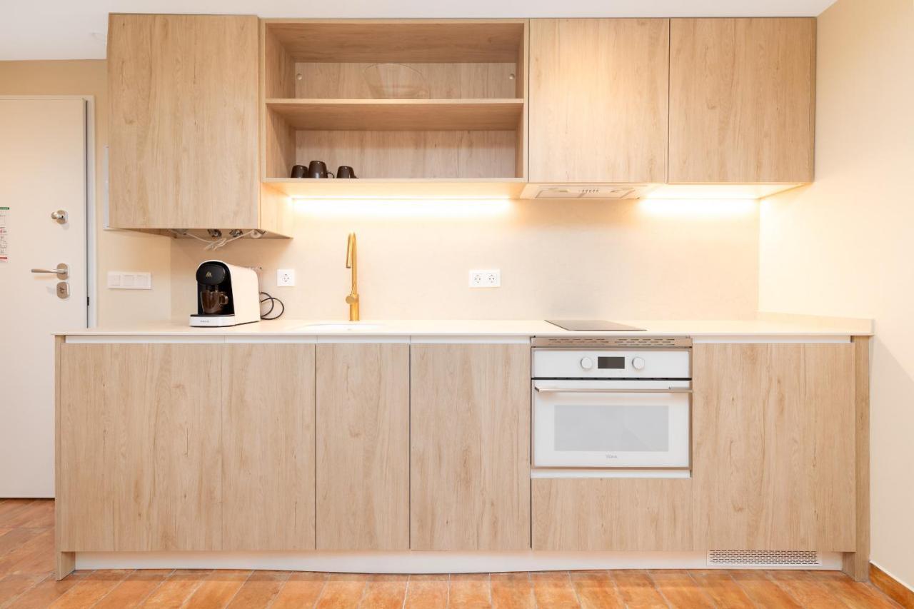 Apartamentos Las Ciencias K Βαλένθια Εξωτερικό φωτογραφία