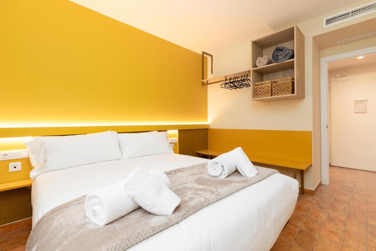 Apartamentos Las Ciencias K Βαλένθια Εξωτερικό φωτογραφία